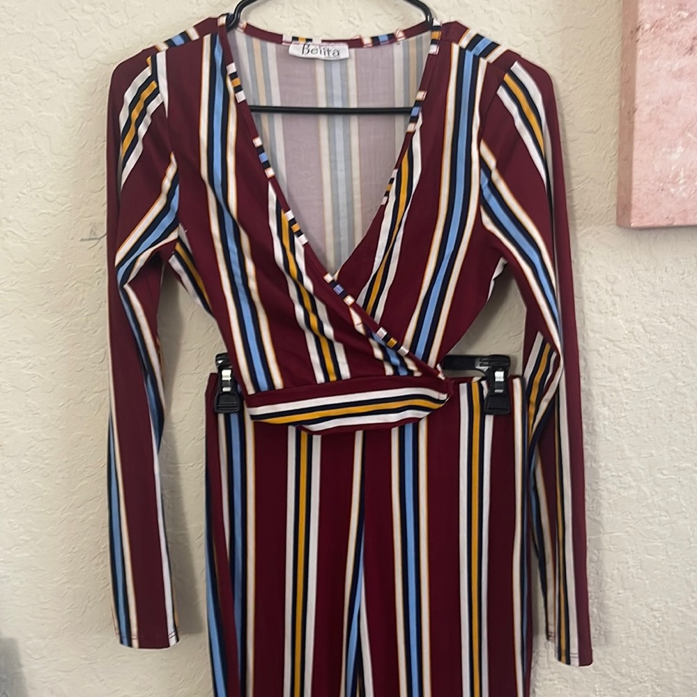 Let’s get groovy 2pc !